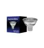 Noxion LED-Spot GU5.3 PAR16 7.5W 621lm 36D - 827 Extra Warmweiß | Dimmbar - Ersatz Für 50W