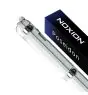 Noxion LED Feuchtraumleuchte Poseidon V2.0 43W 6000lm - 840 Kaltweiß | 150cm - Durchgangsverdrahtung (5x2.5mm2) - Dali Dimmbar 