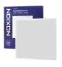 Noxion LED Panel Ecowhite V4.0 28W 3400lm - 840 Kaltweiß | 60x60cm - UGR <19 - Philips driver