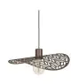 Eglo Pendelleuchte Swaby Stahl Bronze | IP20 - Geeignet für 1x E27 