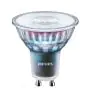 Philips MASTER LED Spot ExpertColor GU10 PAR16 5.5W 375lm 25D - 930 Warmweiß | Höchste Farbwiedergabe - Dimmbar - Ersatz für 50W