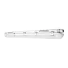 Ledvance LED Feuchtraumleuchte Feuchtigkeitsdicht 32W 4400lm - 840 Kaltweiß | 120cm 