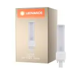 Ledvance Dulux-D LED 6W - 840 Kaltweiß | 2-Pins - Ersatz Für 13W