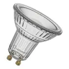 Ledvance LED-Spot GU10 PAR16 6.9W 650lm 120D - 927 Extra Warmweiß | Höchste Farbwiedergabe - Dimmbar - Ersatz Für 80W