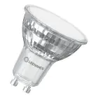 Ledvance LED-Spot GU10 PAR16 5.6W 620lm 120D - 830 Warmweiß | Ersatz Für 80W