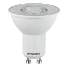 Sylvania RefLED ES50 LED-Spot GU10 PAR16 4.2W  320lm 110D - 840 Kaltweiß | Ersatz Für 35W