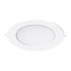Noxion LED Downlight Slim V2.0 12W 1200lm 120D - 840 Kaltweiß | 170mm - Ausschnitt 150mm - IP44 - 1-10v Dimmbar 