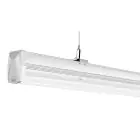 Noxion LED Modul NX-Line V3 40-70W 13650lm 90D - 840 Kaltweiß | 1500mm - 8-Polig - UGR 