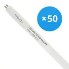 Mehrfachpackung 50x Noxion LED Röhre T5 Avant Extreme (HF) High Efficiency 16W 2160lm - 830 Warmweiß | 115cm - Ersatz für 28W