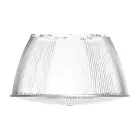 Noxion LED Highbay Polycarbonate Diffuser Mit Abdeckung | Für Noxion Highbay Concord V4 Und Ecowhite V2 (for 200W)