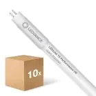 Mehrfachpackung 10x Ledvance LED Röhre T5 Performance (Mains AC) High Efficiency 16W 2400lm - 840 Kaltweiß | 115cm - Ersatz Für 28W