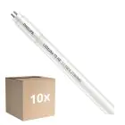 Mehrfachpackung 10x Philips LEDRöhre T5 MASTER (Mains) High Efficiency 11.5W 1700lm - 840 Kaltweiß | 85cm - Ersatz für 21W