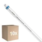 Mehrfachpackung 10x Philips LED Tube T5 MASTER (HF) High Output 18.5W 2800lm - 865 Tageslichtweiß | 85cm - Dimmbar - Ersatz für 39W