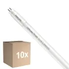 Mehrfachpackung 10x Philips LEDRöhre T5 MASTER (Mains) High Output 10.5W 1500lm - 830 Warmweiß | 55cm - Ersatz für 39W