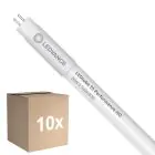 Mehrfachpackung 10x Ledvance LED Röhre T5 Performance (HF) High Output 26W 3600lm - 830 Warmweiß | 115cm - Ersatz für 54W