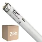 Mehrfachpackung 25x Sylvania Blacklight BL368 T12 40W 368 UV | 59cm
