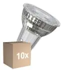 Mehrfachpackung 10x Ledvance LED-Spot E14 PAR16 3.7W 350lm 36D - 927 Extra Warmweiß | Höchste Farbwiedergabe - Dimmbar - Ersatz Für 25W