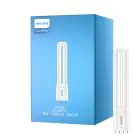 Philips CorePro PL-L LED Glühbirne HF 8W - 840 Kaltweiß | 4-Pins - Ersatz Für 18W