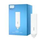 Philips CorePro PL-T LED Glühbirne HF 18.5W - 840 Kaltweiß | 4-Pins - Ersatz Für 42W