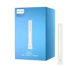 Philips CorePro PL-L LED Glühbirne EM/Mains 12W - 830 Warmweiß | 4-Pins - Ersatz Für 24W