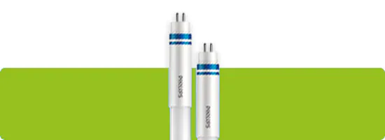 Philips LED-R&ouml;hren