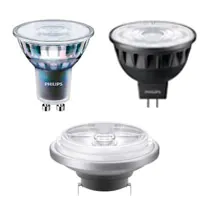 Ampoule spots LED Philips 