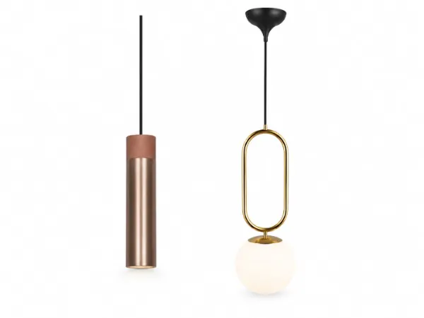 Lustre laiton