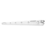 Ledvance Réglette LED Étanche Imperméable 26W 3500lm - 840 Blanc Froid | 150cm - Détecteur De Mouvement Et De Lumière - Équivalent 58W