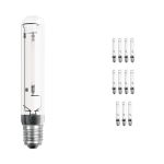 Lot 12x Osram Vialox E40 NAV-T 600W | Super 4Y