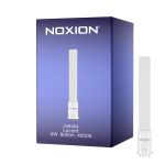Noxion Lucent PL-S LED  6W - 840 Blanc Froid | 4-Pins - Équivalent 11W