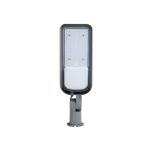 Bright Choice Éclairage Public LED 70W 8400lm 70x140D - 740 Blanc Froid | IP65 - Asymétrique