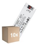 Lot 10x Ledvance Driver Performance 18W 350 PC