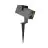 SLV Theo Support Piquet Lumière Aluminium Anthracite | IP65 - Convient pour 1x GU10 Max. 7W - Dimmable