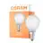 Osram Classic LED E14 Boule Filament Dépolie 2.8W 250lm - 827 Blanc Très Chaud | Dimmable - Équivalent 25W