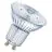 Ledvance Smart+ Zigbee GU10 Spot 4.7W 350lm 45D - 827-865 Variable Blanc | Dimmable - Équivalent 50W