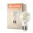 Ledvance Smart+ Wifi E27 A60 4.8W 470lm - 827-865 Variable Blanc | RGBW - Dimmable - Équivalent 40W