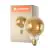 Ledvance Smart+ Wifi E27 G80 8W 600lm - 822-850 Variable Blanc | Dimmable - Équivalent 60W