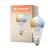 Ledvance Smart+ Wifi E27 A60 9.8W 1055lm - 827-865 Variable Blanc | Dimmable - Équivalent 75W