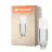 Ledvance DULUX-D LED 9.5W - 830 Blanc Chaud | 2-Pins - Équivalent 26W