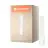 Ledvance Dulux-L LED 8W - 840 Blanc Froid | 4-Pins - Équivalent 18W