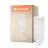 Ledvance Dulux T/E LED 7W - 830 Blanc Chaud | 4-Pins - Équivalent 18W