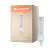Ledvance Dulux-D LED 9W - 830 Blanc Chaud | 2-Pins - Équivalent 26W