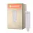 Osram Dulux-T LED 7W 720lm - 830 Blanc Chaud | 2-Pins - Équivalent 18W
