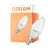 Osram Classic LED E14 Bougie Dépolie 3.3W 250lm - 840 Blanc Froid | Équivalent 25W
