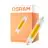 Osram LED Slim Line R7S LED R7S 78mm Claire 4.5W 470lm - 827 Blanc Très Chaud | Équivalent 40W