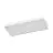 Ledvance Réglette LED Undercabinet Culot Sans Cadre Blanc 3.85W 250lm - 830 Blanc Chaud | 18cm - Télécommande