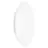 Ledvance Hublot LED Surface CIRCULAR 500 PS Blanc 42W 3500lm - 840 Blanc Froid | IP44