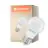 Ledvance Classic LED E27 Poire Dépolie 4.9W 470lm - 840 Blanc Froid | Équivalent 40W