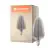 Ledvance Vintage 1906 LED E27 Bougie Claire 4W 140lm - 818 Blanc Très Chaud | Dimmable - Équivalent 15W