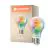 Ledvance Smart+ Mater E27 A60 4.8W 470lm - 827-865 Variable Blanc | RGBW - Dimmable - Équivalent 40W